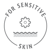 Pentru pielea sensibilă
