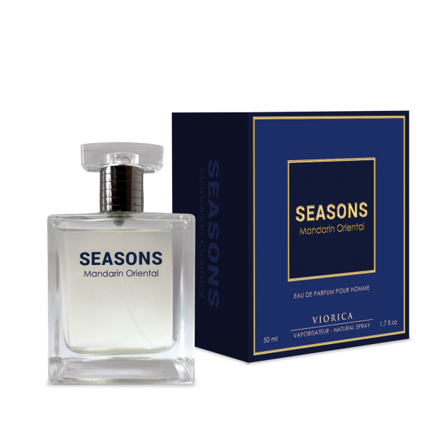 Apă de parfum “SEASONS Mandarin Oriental”, 50 ml ro.viorica.eu imagine