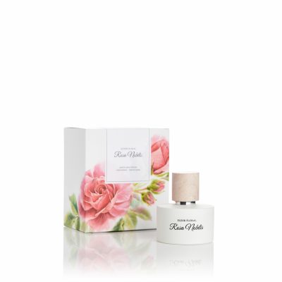 Elixir Floral Parfum Rosa Nobilis