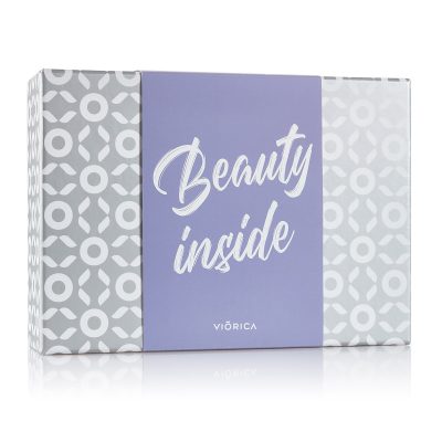 Gift Box Viorica Beauty Inside