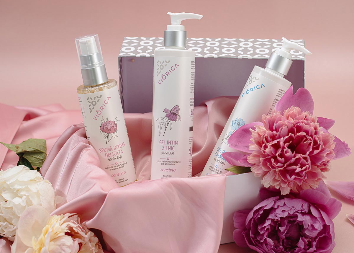 Sensivio Collection
