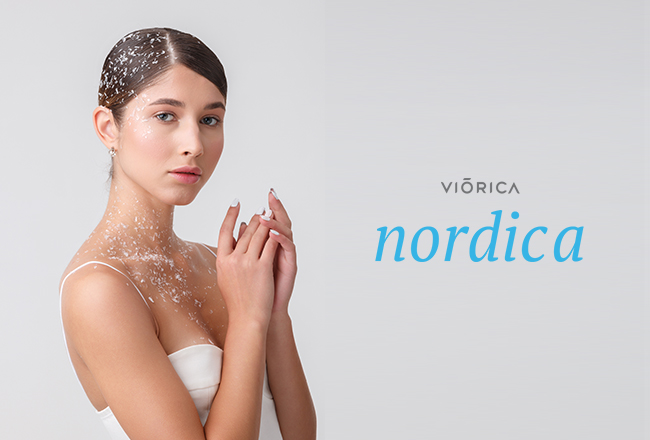 Viorica Nordica