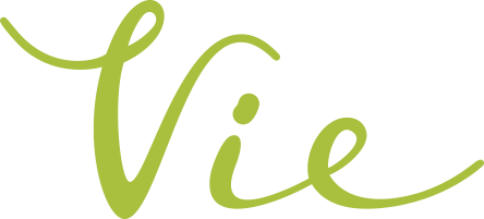 Vie logo