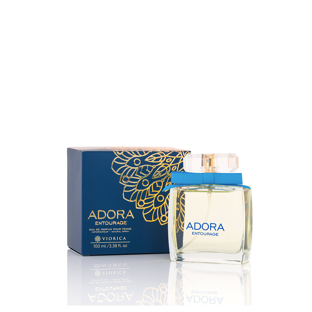 Apă de Parfum "ADORA Entourage", Pentru Femei , 100 ml