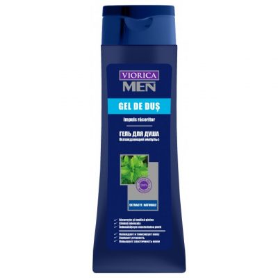 Shower Gel Men