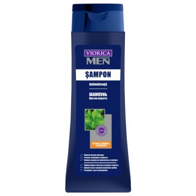 Anti-dandruff Shampoo Men