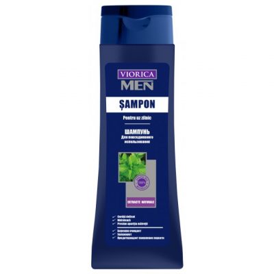 Shampoo for Daily Use Men