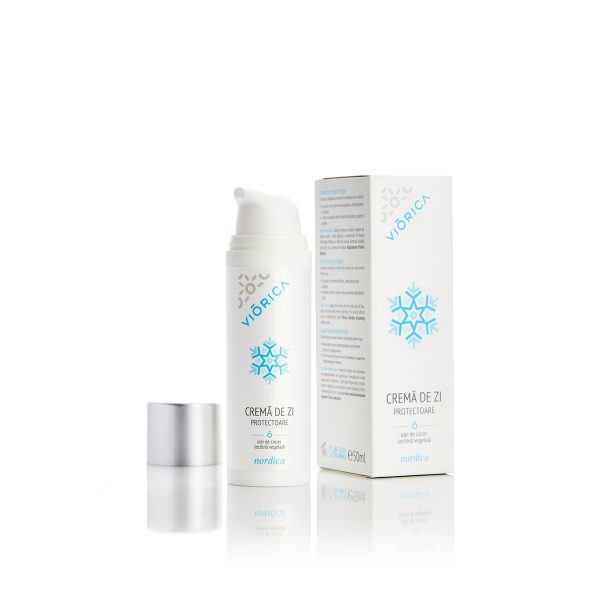 Day cream Nordica