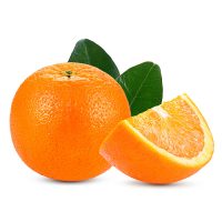 Orange essential oil