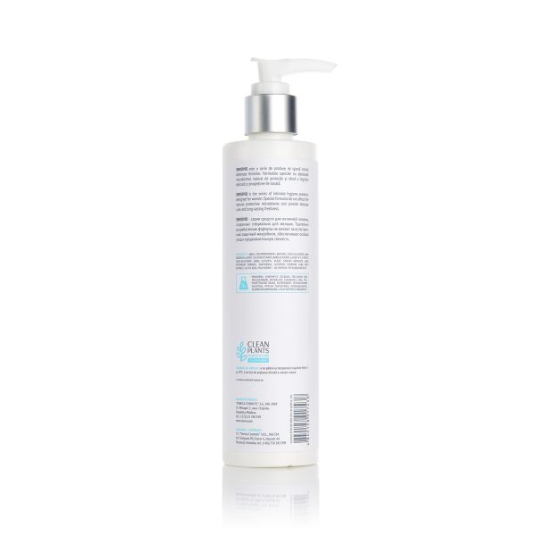 Soothing Intimate Gel Sensivio