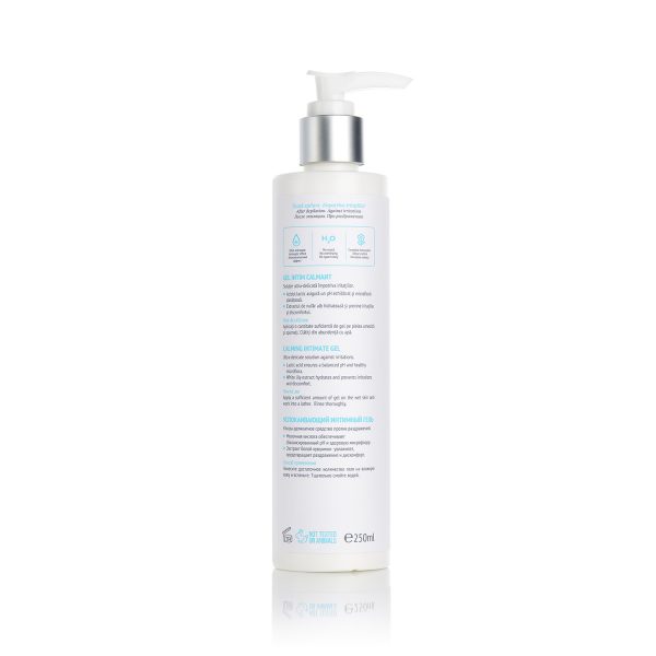 Soothing Intimate Gel Sensivio