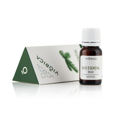 Fir essential oil