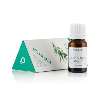 Eucalyptus essential oil