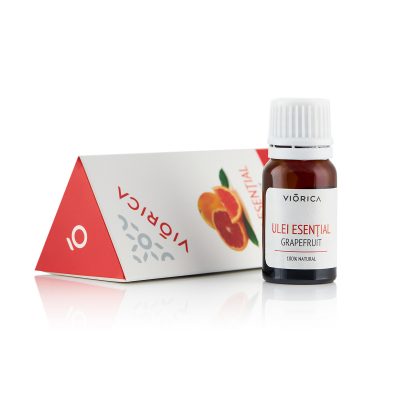 Grapefruit essential oil