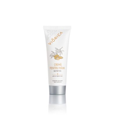 Nourishing hand cream Viorica