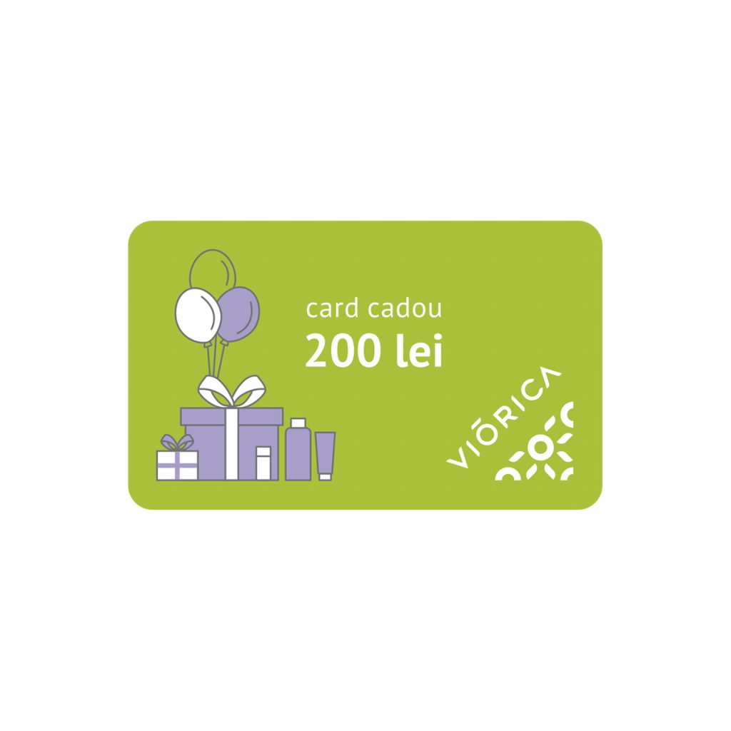 Gift card Viorica