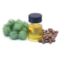 Castor oil