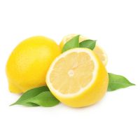 Citrus lemon essential oil