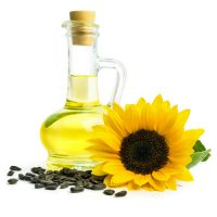 Sunflower oil