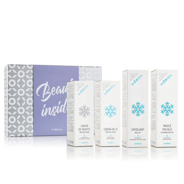 Gift Set Viorica Nordica