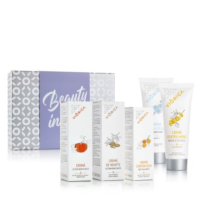 Perfect Skin Viorica