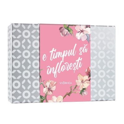 E timpul sa infloresti Gift Box