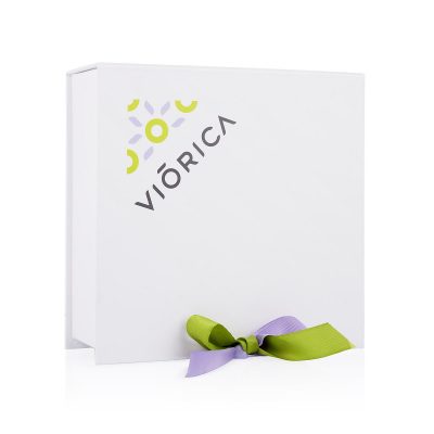 White Gift Box