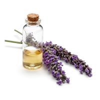 Narrow-leaved lavender essential oil