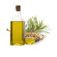 White fir essential oil
