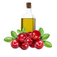 Cranberry seed oil