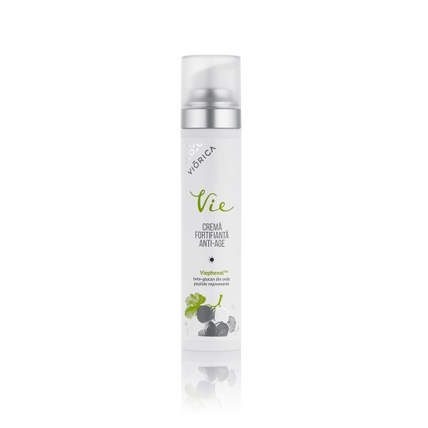 Anti-Age Lifting Day Cream Viorica Vie