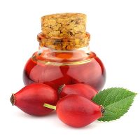 Rosehip oil