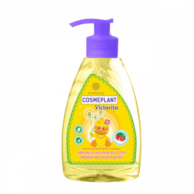 Cosmeplant Victorita soap