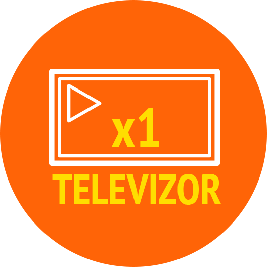 x1 televizor