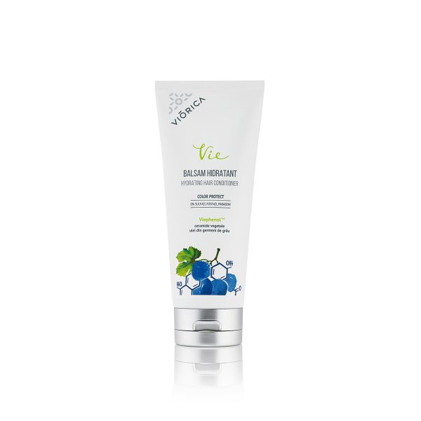 Hair Conditioner Viorica Vie