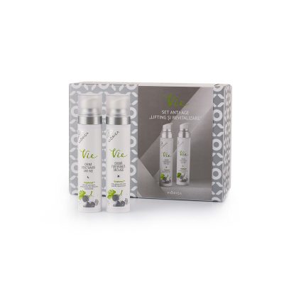 Viorica Vie Anti-Age “Lifting and Revitalisation” Facial Skin Care Set