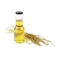 Rice bran oil