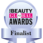 Logo des Beauty Global Awards