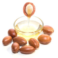 Ulei de argan