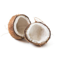 Coconut extract