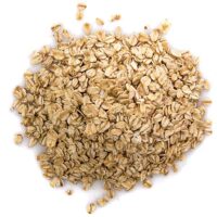 Oat kernel extract