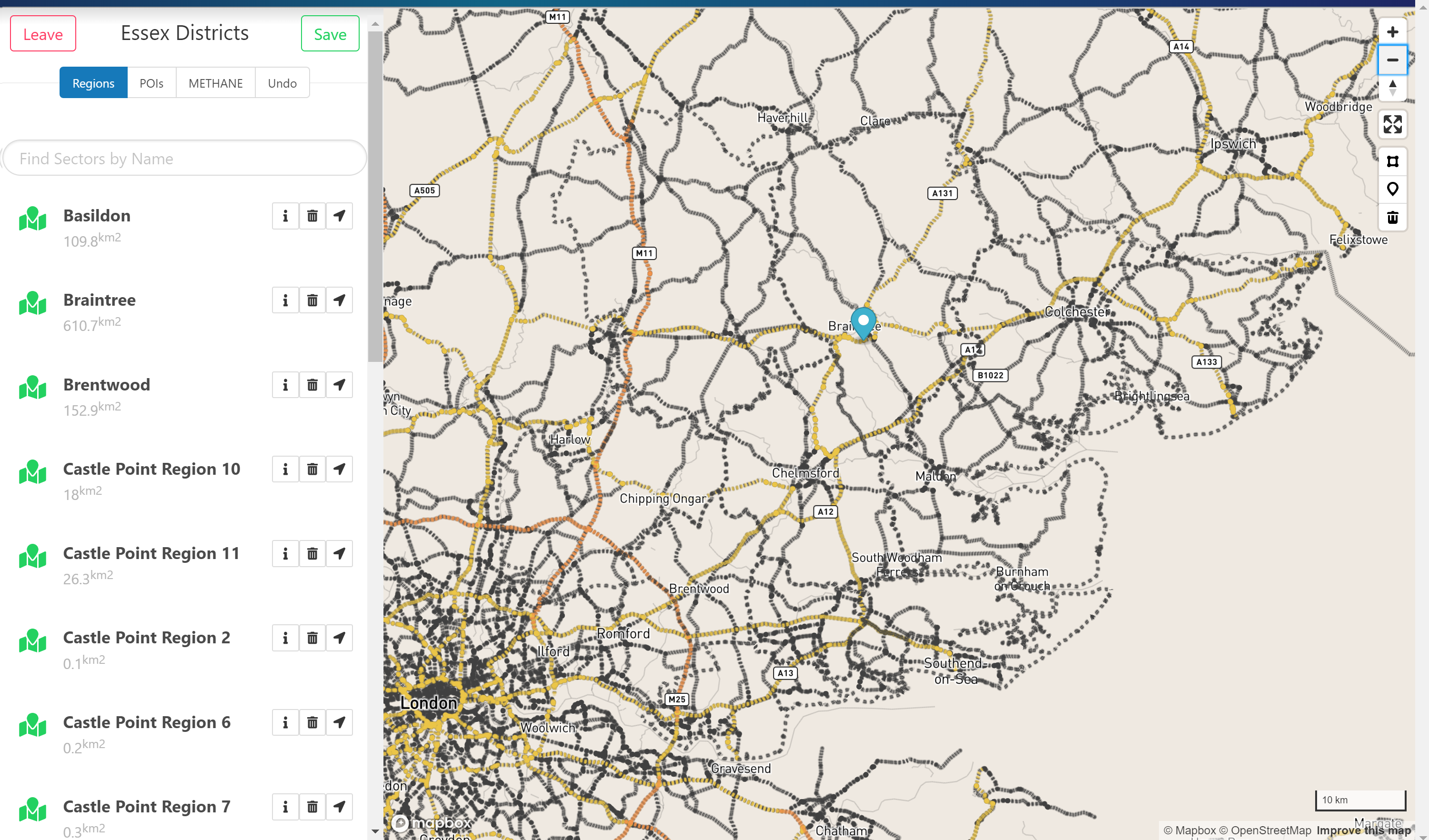 Does not colour properly