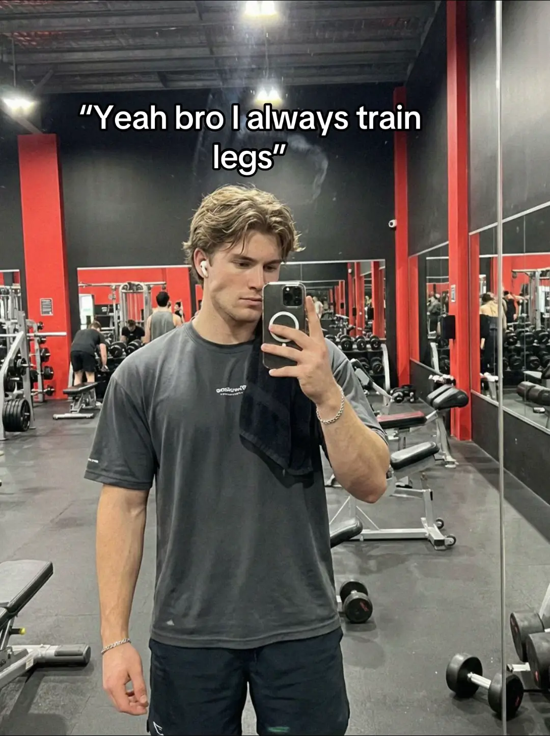 Mastering GymTok: The 2-Slide Formula Driving 700K Users for Stronger App