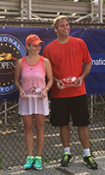 Carolina (Hammond) Varga