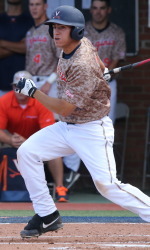 Adam Haseley