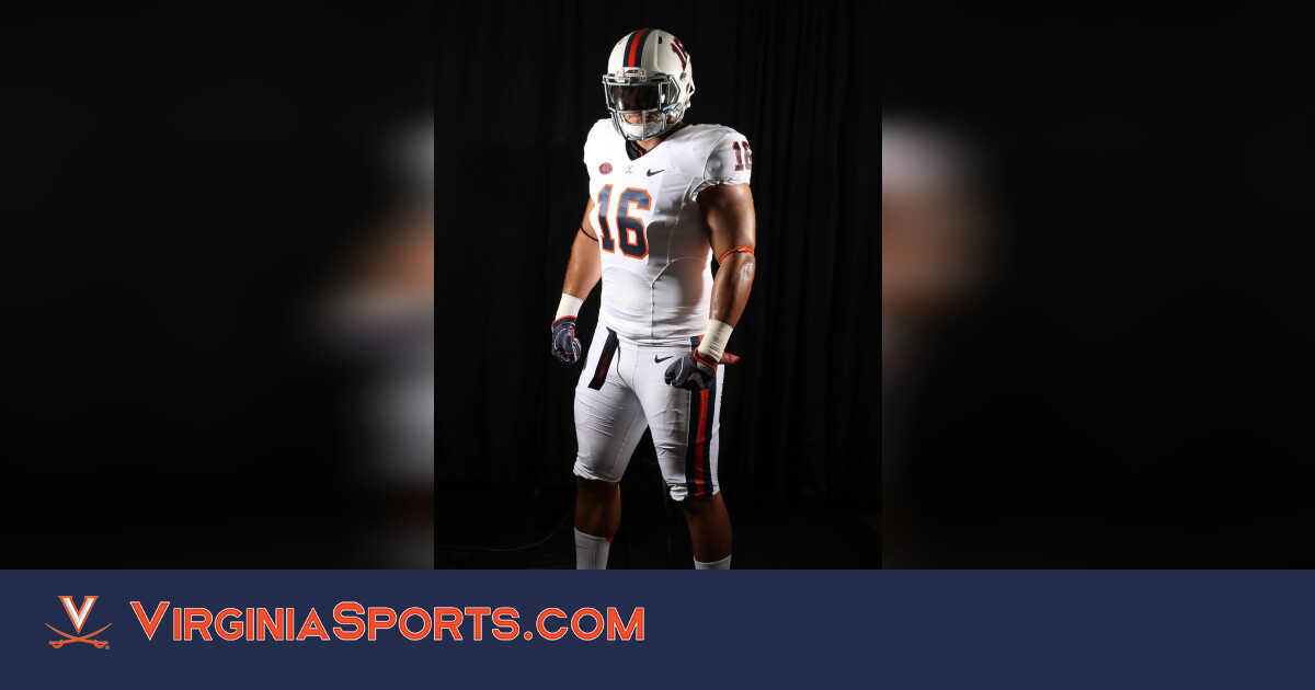 Virginia Football Uniforms Virginia Cavaliers Official Athletic Site
