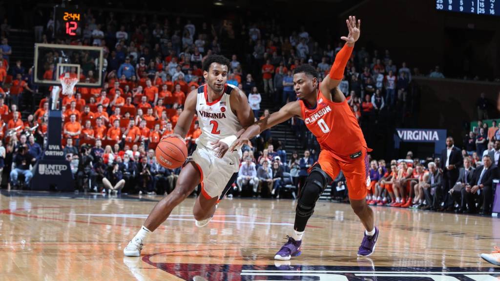 Braxton Key