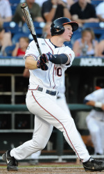 Pavin Smith