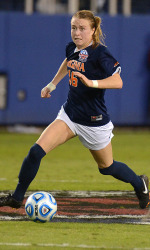 Emily Sonnett