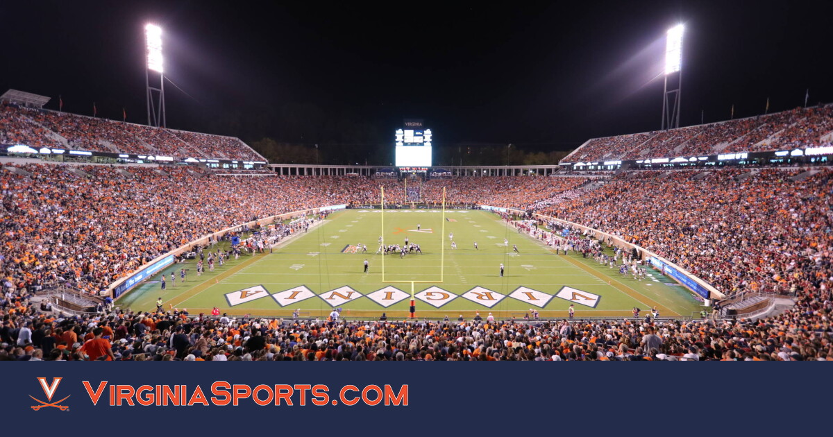 Virginia Football Kickoff Times And TV Originations Announced For   Amt 7af246da87ebadaa35b66a4c75f58383b030108c 62526323 Scott Stadium 08mr 9.14.19 